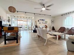 Blk 437 Choa Chu Kang Avenue 4 (Choa Chu Kang), HDB Executive #600757211
